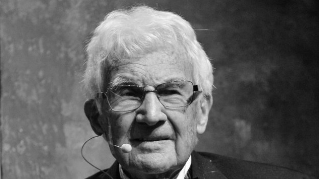 RMF Extra: Zmarł Witold Sadowy. W setne urodziny przyznał, że jest gejem