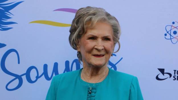 Pierwsza dama polskiej piosenki kończy dziś 91..