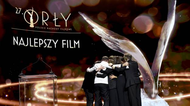 RMF Extra: Kto zgarnie Orła? Znamy harmonogram najważniejszych wydarzeń Polskich Nagród Filmowych!