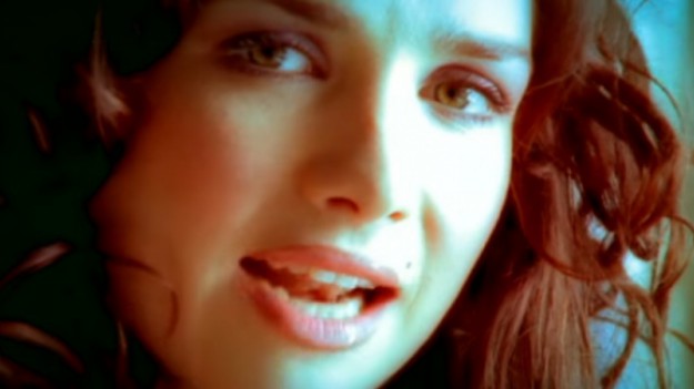 RMF Extra: "Zbuntowanego anioła" kochały miliony. Jak wygląda dziś Natalia Oreiro?