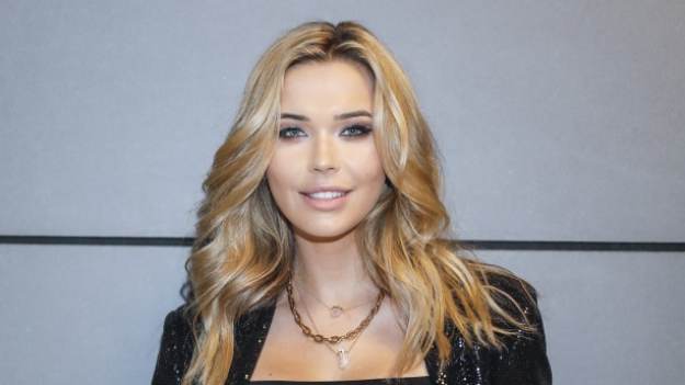 RMF Extra: Sandra Kubicka o trudnych chwilach. "Ludzie, którzy [...] wiedzą, co przeszłam przez ostatnie kilka lat, zrozumieją"