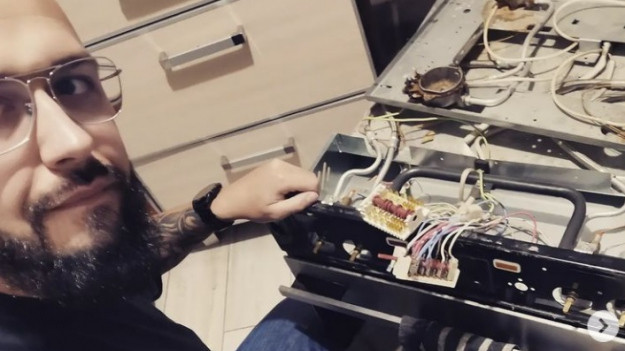 RMF Extra: Aneta i Robert ze "Ślubu..." rozstali się?! Internauci nie kryją rozczarowania [FOTO]