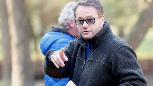 RMF Extra: Mikołaj Roznerski zostanie proboszczem w Sandomierzu! Co z ojcem Mateuszem?!