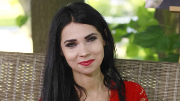 RMF Extra: "Rolnik szuka żony". Diana zachwyca sylwetką! Kandydatka Seweryna na najnowszym zdjęciu