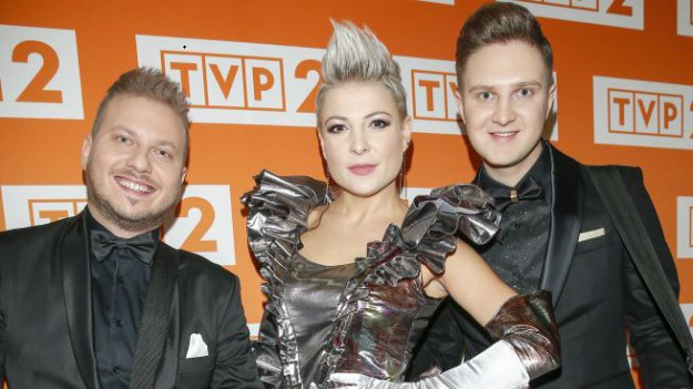 RMF Extra: Wokalista disco polo z zespołu "Piękni i Młodzi" spodziewa się drugiego dziecka!