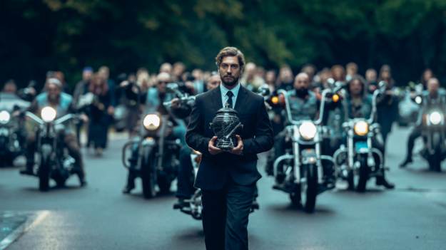 RMF Extra: Nie możesz przegapić „Morfeusza”! To jeden z hitów na 2026 rok