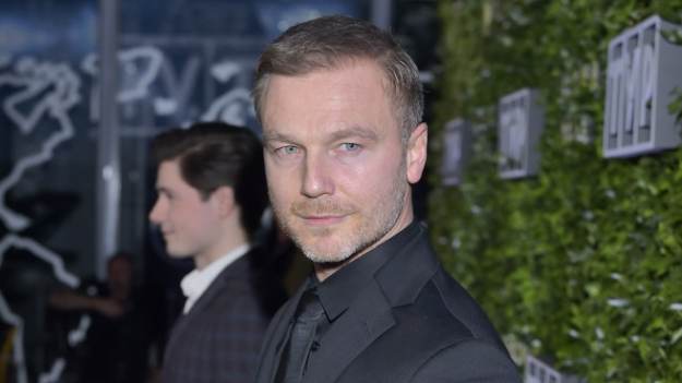 RMF Extra: Krystian Wieczorek stanowczo reaguje w sieci. Chodzi o jego grę w "M jak miłość"! "Dostaję dużo obraźliwych wiadomości"