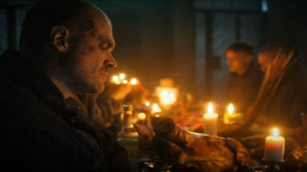 RMF Extra: "Stranger Things 4". W serialu wystąpił polski aktor! Jaka rola mu przypadła?