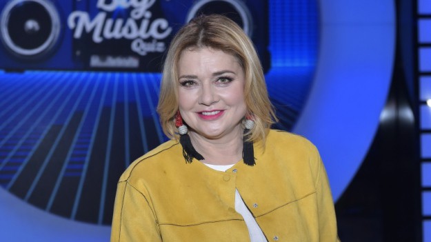 RMF Extra: Małgorzata Ostrowska-Królikowska tuż po ślubie syna wyjechała z kraju. Towarzyszą jej dzieci! Aktorka pokazała klimatyczne zdjęcia z podróży 