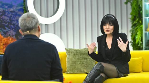 RMF Extra: Shazza szczerze o chorobie: „jestem w trakcie terapii”. Zaczęło się wiele lat temu