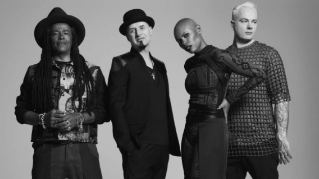 RMF Extra: Skunk Anansie: zobacz najnowszy teledysk!
