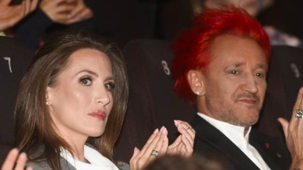 RMF Extra: Michał Wiśniewski "rozstał się" z piątą żoną. Pola zabrała głos. Prawda wyszła na jaw