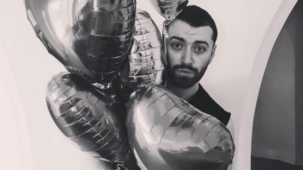 RMF Extra: Jak artyści spędzali walentynki? 