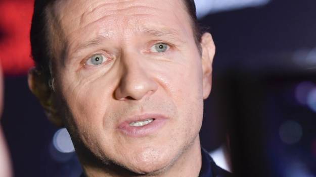 RMF Extra: Radosław Majdan pokazał osobiste kadry z mamą. "Bardzo za Tobą tęsknimy"