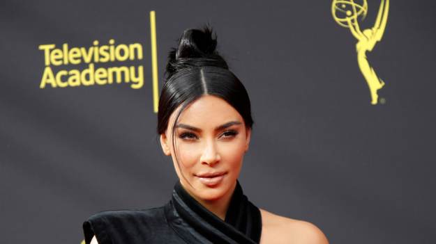 RMF Extra: Powstanie serial o Elizabeth Taylor. Producentką jest Kim Kardashian!