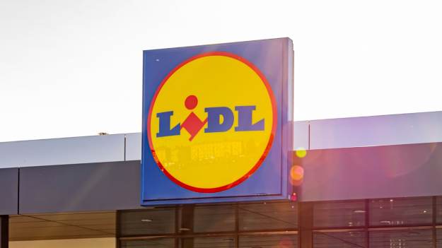 RMF Extra: Od jutra w Lidlu bez limitu. Można brać, ile się udźwignie