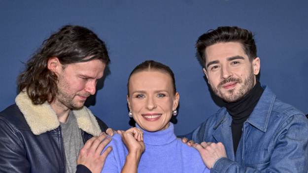 Powrót Pawła w „Pierwszej miłości”. Tak Aneta..