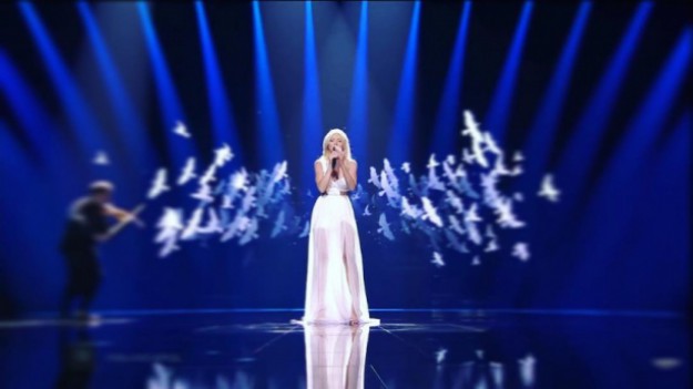 RMF Extra: Eurowizja 2017: Wielki finał na żywo. Transmisja online