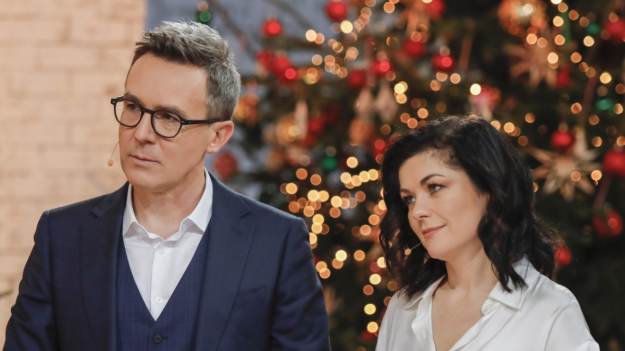 RMF Extra: To nie były plotki o rozstaniu Cichopek i Kurzajewskiego? Kasia potwierdza wieści [ZDJĘCIA]