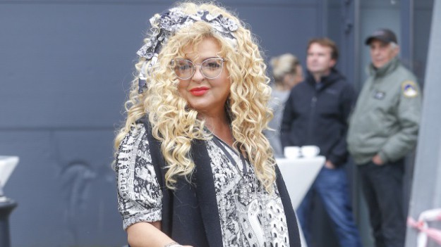 RMF Extra: Stopy Magdy Gessler budzą kontrowersje! Restauratorka reaguje na krytykę internautów [FOTO]