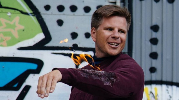 RMF Extra: Filip Chajzer kpi z Agaty Młynarskiej i ostro odpowiada na jej skandaliczny wpis!