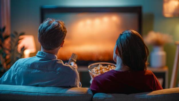 Ten film uznano za posiadający „najlepszą ścieżkę..