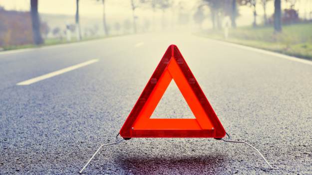 RMF Extra: Opady marznące w kilku województwach. IMGW wydał ostrzeżenia pierwszego stopnia