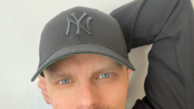 RMF Extra: Barbie i Ken. Marcin Hakiel i jego partnerka w nietypowych charakteryzacjach [FOTO]