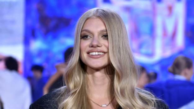 RMF Extra: Dominika Wysocka odważnie odsłoniła ciało. Nie pozostawiła wiele wyobraźni [FOTO]