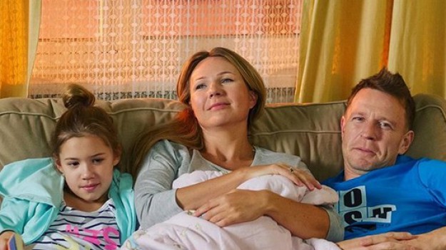 RMF Extra: Na Wspólnej: Dziś chrzciny Ludwika! 