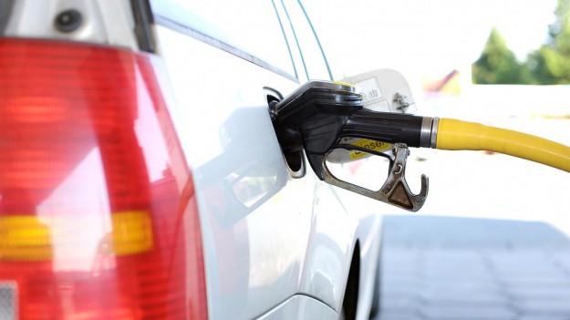 RMF Extra: W przyszłym tygodniu warto zatankować do pełna!