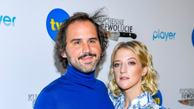 RMF Extra: Lara Gessler zaręczona! Gwiazda pokazała piękny pierścionek