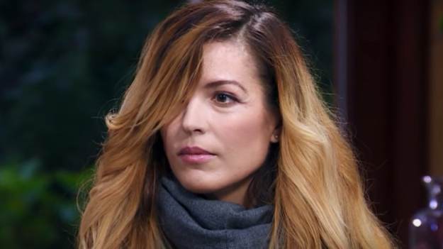 RMF Extra: Stalker napadł ją w sądzie i oblał kwasem. Tą historią żyła cała Polska. Jak dziś wygląda Katarzyna Dacyszyn? [FOTO] 