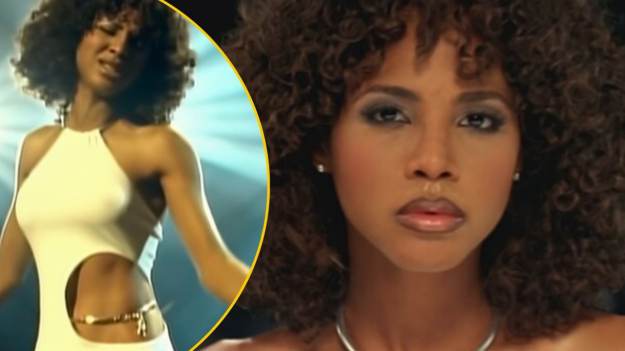 RMF Extra: Tym jednym utworem podbiła szczyty list przebojów. Potem przyszła choroba i bankructwo 