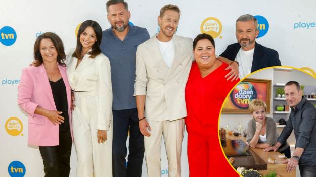 RMF Extra: Kolejny powrót do „Dzień dobry TVN”. To już oficjalne 