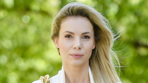 RMF Extra: Izabela Janachowska przekazała smutne wieści. Zmarła jej mama