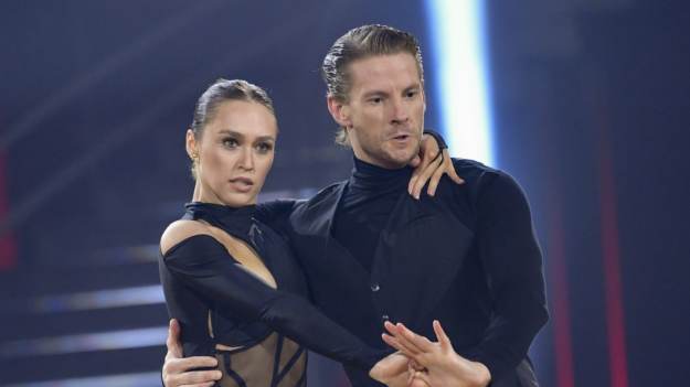 RMF Extra: Był bliski rezygnacji z „Tańca z gwiazdami”? Fabijański: „Już miałem czarny scenariusz”