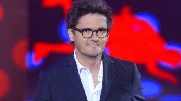 RMF Extra: Kuba Wojewódzki opublikował zdjęcie nagiej kobiety. Fani nie mają wątpliwości, kim jest... Zdradził ich jeden szczegół