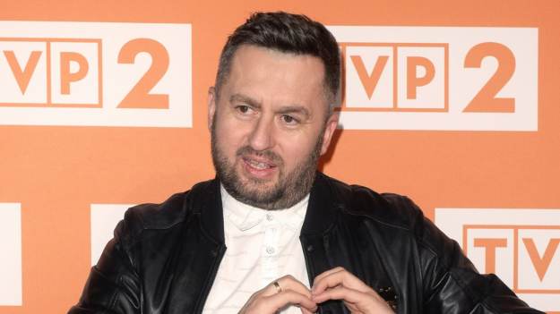 RMF Extra: Norbi przekazał nowe wieści w sprawie "Koła fortuny". Już nawet podano nazwisko jego następcy