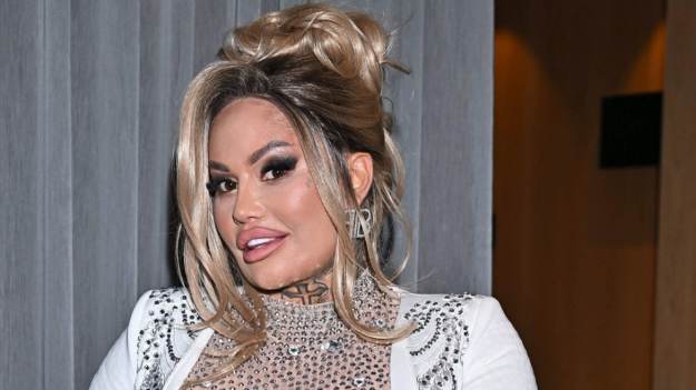 RMF Extra: Laluna wraca na ring? Zapowiada zrzucenie 25 kg i operację