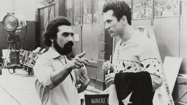 Dwa Oscary, w tym jeden dla De Niro. Ten film..