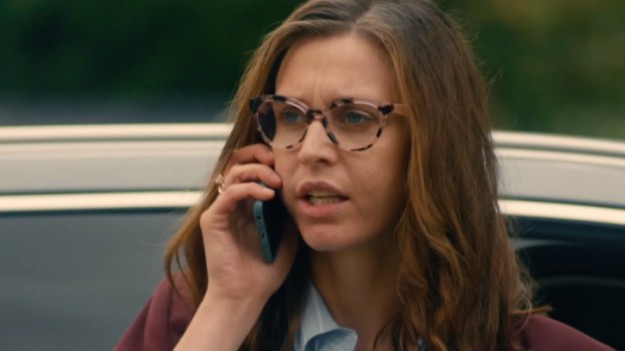 RMF Extra: "BrzydUla 2". Ula będzie w ciąży z kochankiem?! Sensacyjne doniesienia! 