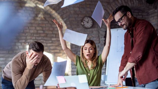 RMF Extra: Horoskop tygodniowy 10-17.07. Sprawdź, co szykuje los 