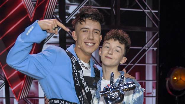 RMF Extra: Marcin Maciejczak skończył 18 lat. Nie przypomina już siebie z "The Voice Kids" [FOTO]
