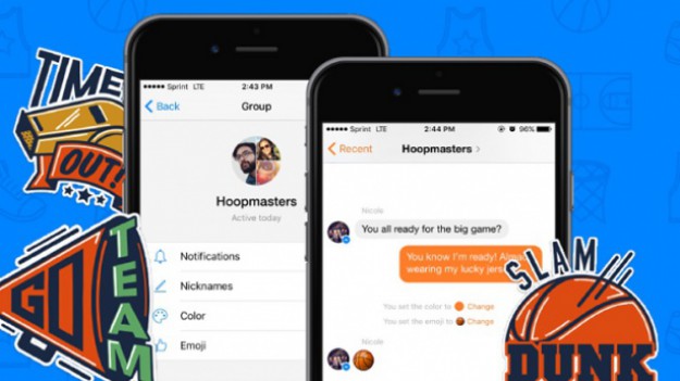 RMF Extra: Nowa funkcja Facebooka umili ci nudne rozmowy!