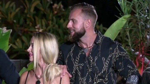 RMF Extra: "Hotel Paradise 2". Faworyt pożegnał się z programem! Szokujący obrót rajskiego rozdania