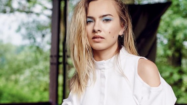 RMF Extra: Tylko w RMF FM - Natalia Nykiel na żywo!