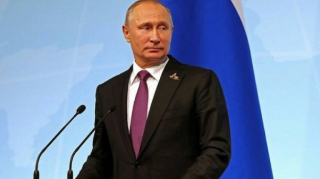 RMF Extra: Rekordowe poparcie Putina podczas wyborów prezydenckich!