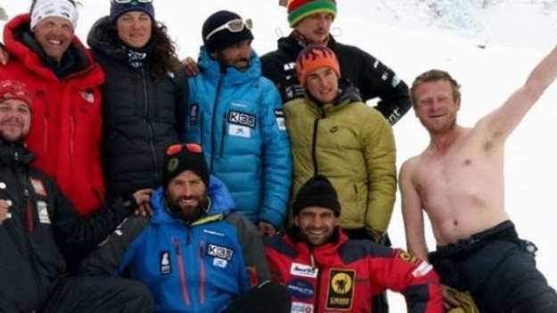 RMF Extra: Wojciech Kurtyka o Mackiewiczu: "Był obiektem szyderstwa i kpin"