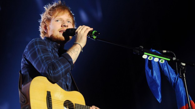 RMF Extra: Ed Sheeran i Justin Bieber razem! Muzycy mają niespodziankę dla fanów